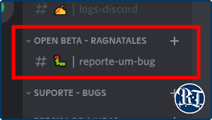 RagnaTales - Pre-Renewal