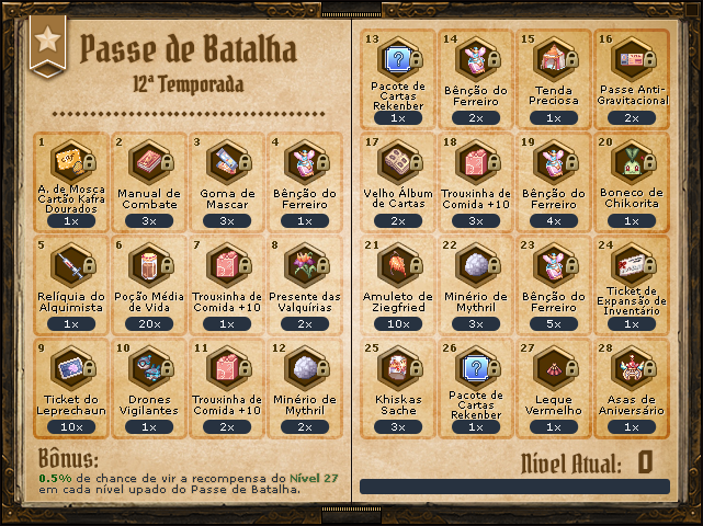 Batalha dos Magos, Wiki Hora de Aventura